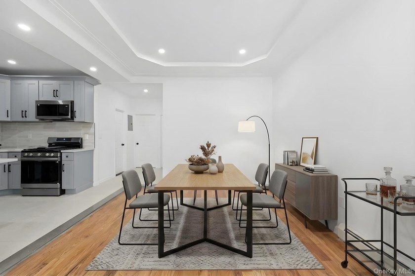 Experience modern living at its finest in this stunning newly - photo 2