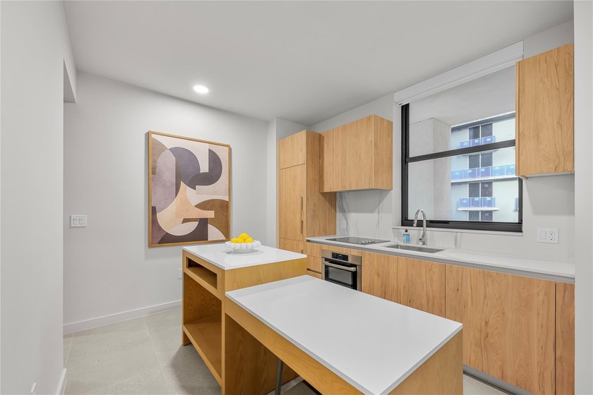 Rare investment opportunity in the brand-new Crosby building at - photo 11