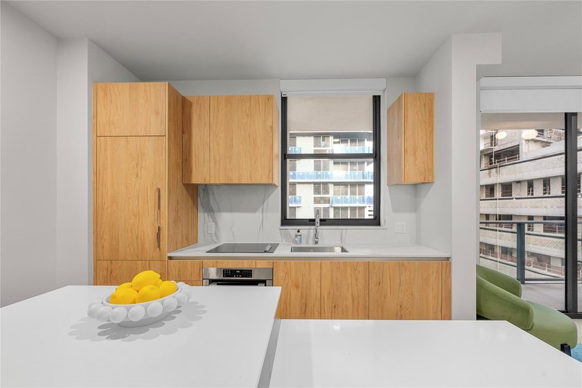 Rare investment opportunity in the brand-new Crosby building at - photo 12