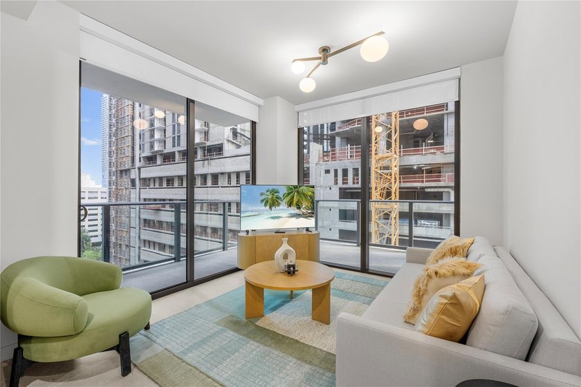 Rare investment opportunity in the brand-new Crosby building at - photo 13