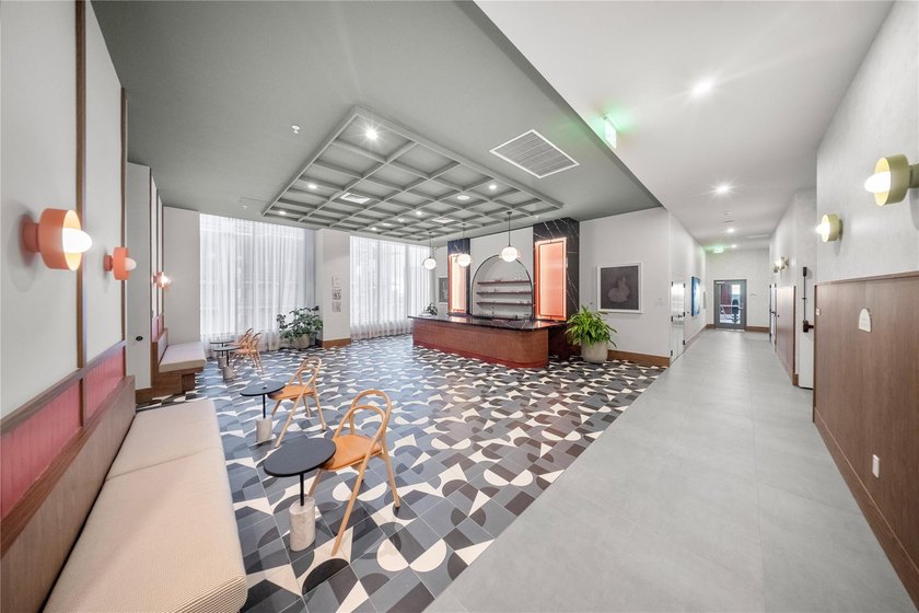 Rare investment opportunity in the brand-new Crosby building at - photo 30