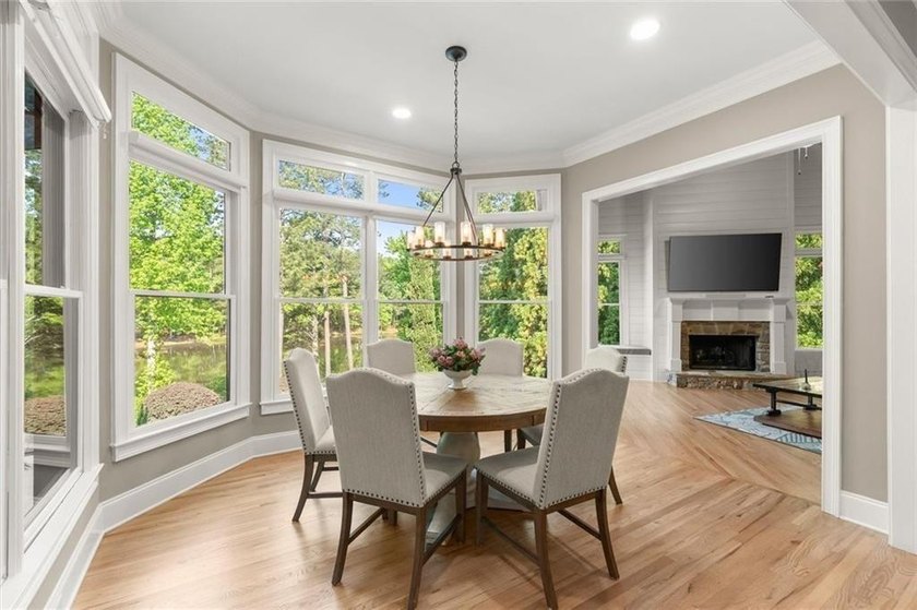 Welcome to 1225 Waterfall Lane-where space, comfort, and - photo 31