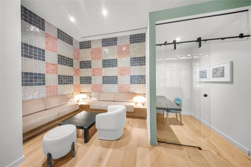 Rare investment opportunity in the brand-new Crosby building at - photo 34