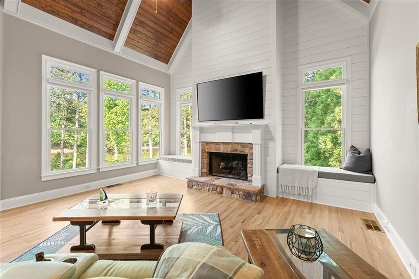Welcome to 1225 Waterfall Lane-where space, comfort, and - photo 35