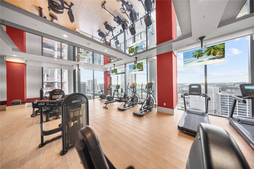 Rare investment opportunity in the brand-new Crosby building at - photo 35