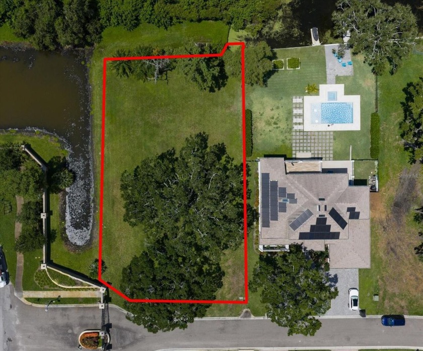 Discover an incredible opportunity to create your dream home in - photo 6