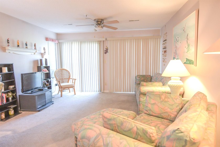 1st Floor End unit comes completely furnished including washer - photo 6