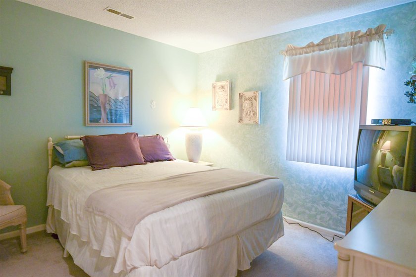 1st Floor End unit comes completely furnished including washer - photo 10