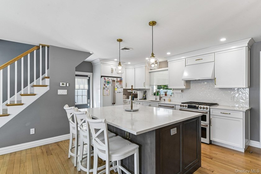 Welcome to this beautifully updated home nestled in the heart of - photo 3