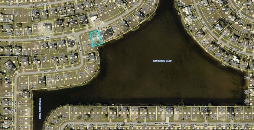 LAKE VIEW Waterfront Lot Perfect for the Fishing and Boating - photo 3
