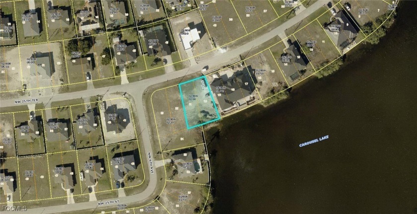LAKE VIEW Waterfront Lot Perfect for the Fishing and Boating - photo 9