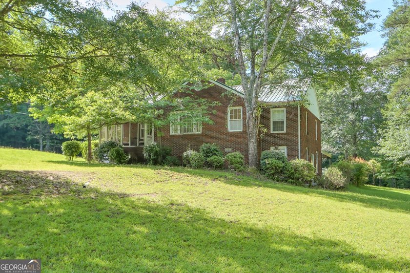 Zoned R-2, the property allows for one home per half-acre and - photo 12