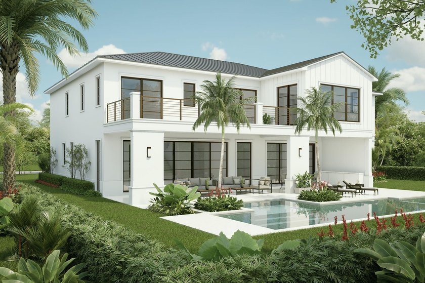 Matteo Court at Barwick is an exclusive enclave of 10 luxury - photo 9