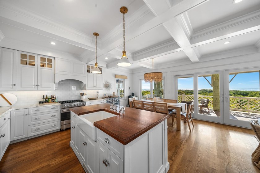 Stunning Beach Front Home with Unobstructed Ocean Views! This - photo 8