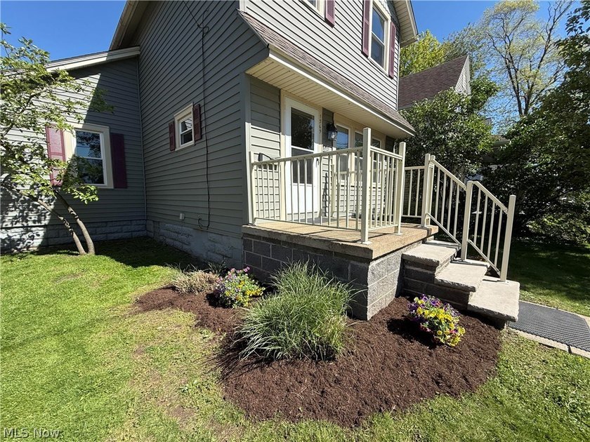 Welcome to 1369 Park Row, a bright and inviting home featuring - photo 2