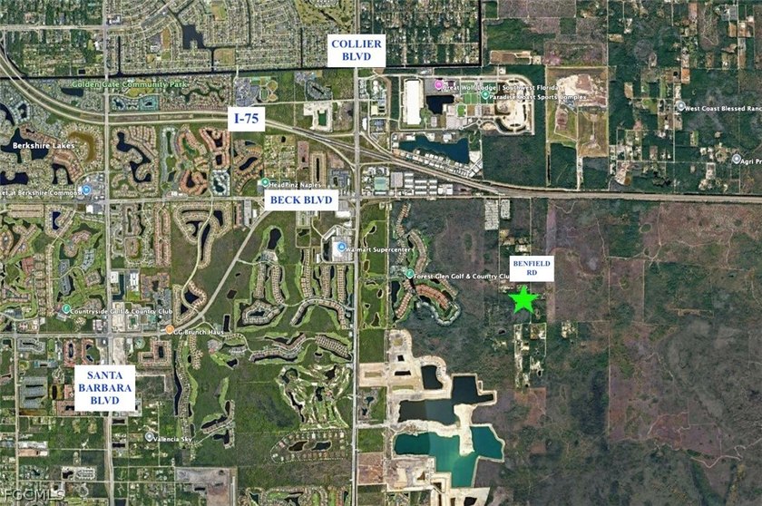 2.5-Acre Canvas in the Path of Progress. Discover the potential - photo 4