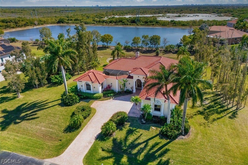 Welcome home! This stunning custom-built estate sits on 2 acres - photo 3