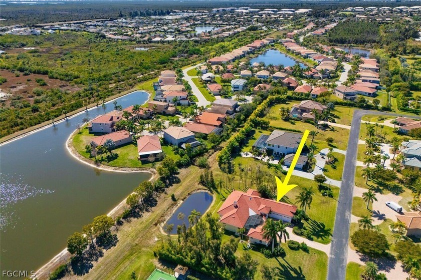 Welcome home! This stunning custom-built estate sits on 2 acres - photo 4
