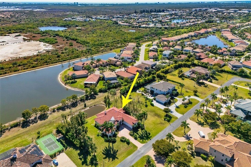 Welcome home! This stunning custom-built estate sits on 2 acres - photo 5