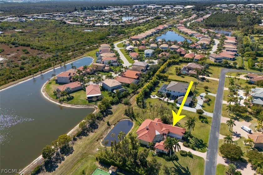 Welcome home! This stunning custom-built estate sits on 2 acres - photo 6