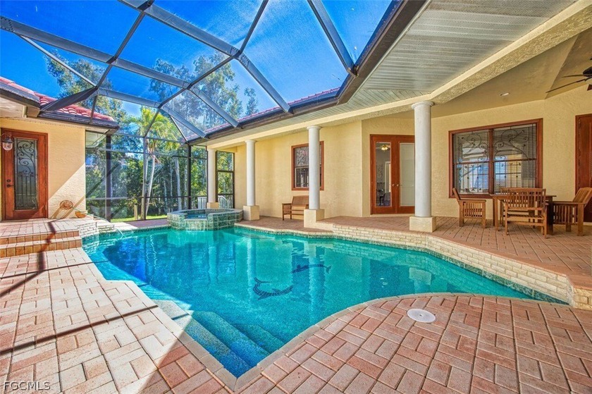 Welcome home! This stunning custom-built estate sits on 2 acres - photo 7