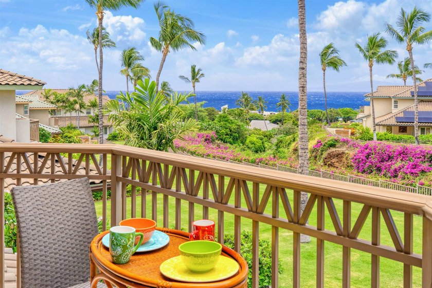 Welcome to one of Maui's best kept secrets. This exceptional Kai - photo 3