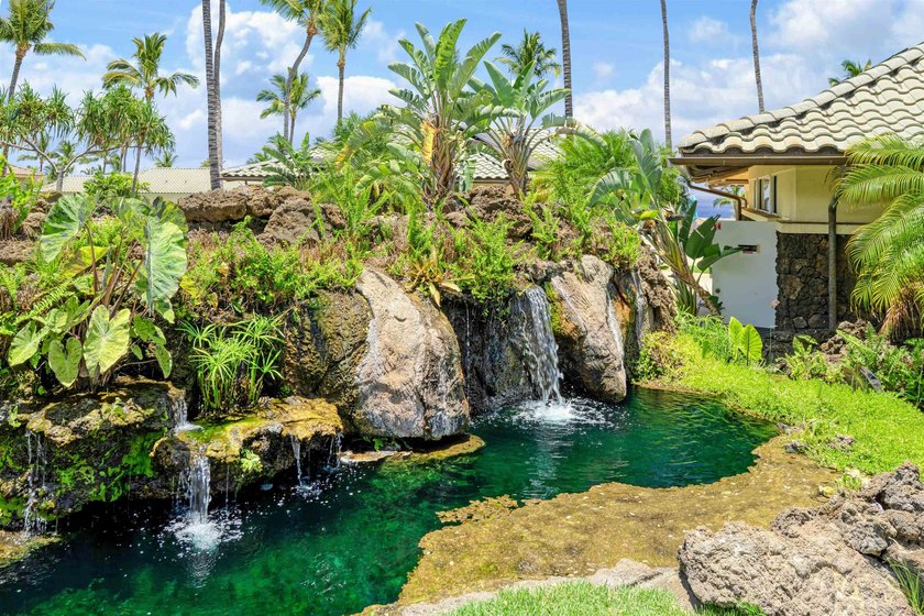 Welcome to one of Maui's best kept secrets. This exceptional Kai - photo 4