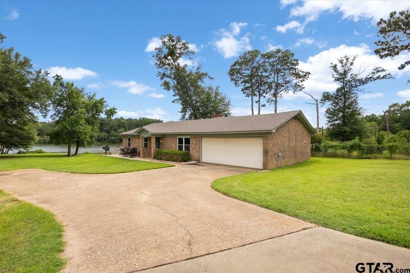 Lake Winnsboro Waterfront with Your Own Private Boat Ramp! - photo 7