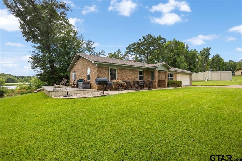 Lake Winnsboro Waterfront with Your Own Private Boat Ramp! - photo 8