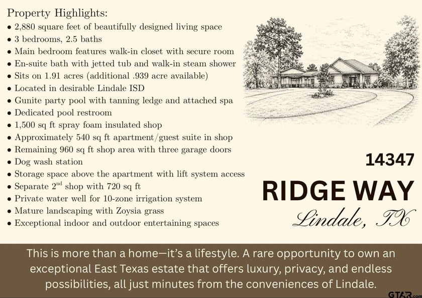 Experience the perfect blend of luxury, comfort, and - photo 3