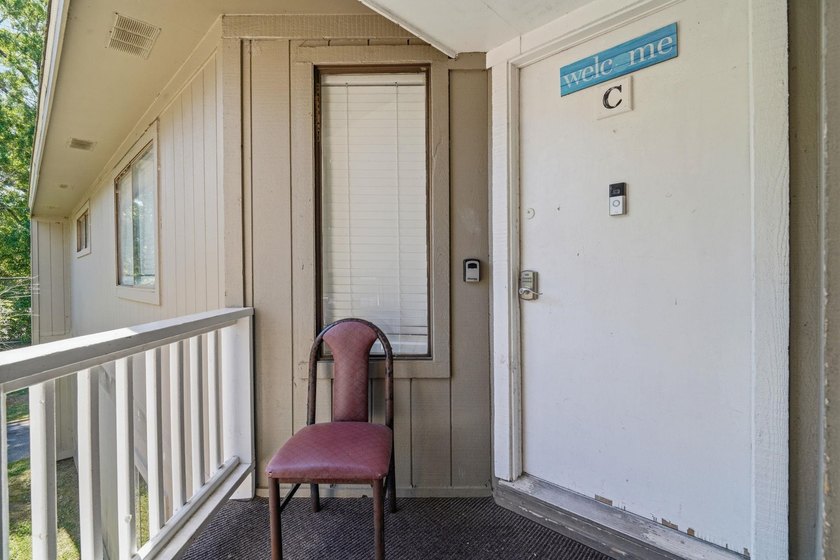 Welcome to 2000 Greens Blvd, Unit 40-C. This beautifully - photo 2