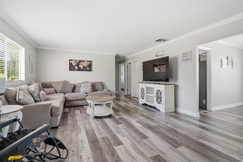 Welcome to 2000 Greens Blvd, Unit 40-C. This beautifully - photo 3