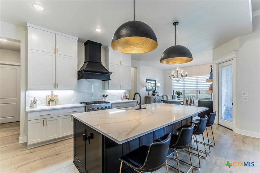 This beautiful custom 4-bedroom, 4-bath home has all the space - photo 7