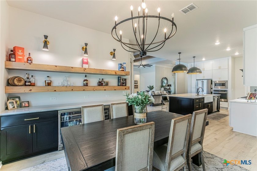 This beautiful custom 4-bedroom, 4-bath home has all the space - photo 9