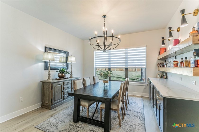This beautiful custom 4-bedroom, 4-bath home has all the space - photo 10