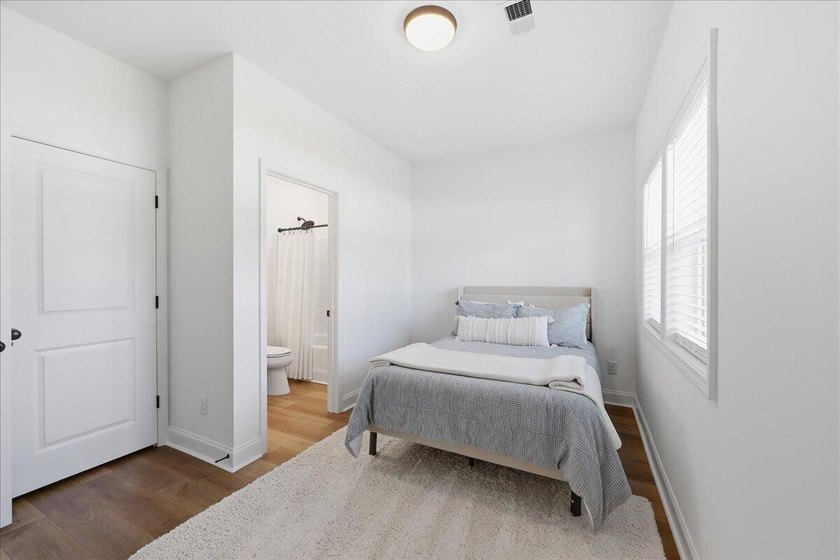 Luxury living meets walkable Lowcountry charm in this stunning - photo 11