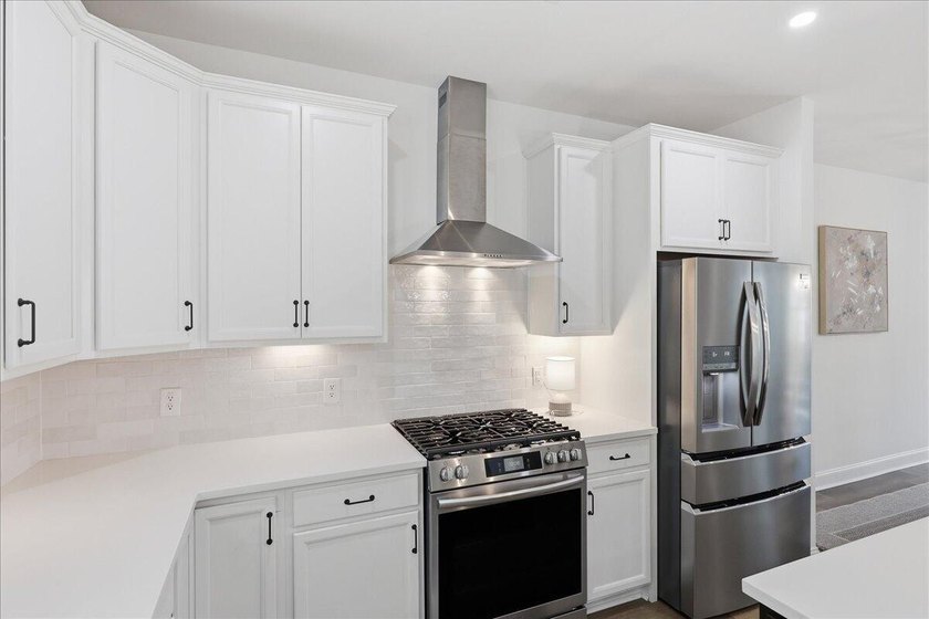 Luxury living meets walkable Lowcountry charm in this stunning - photo 22