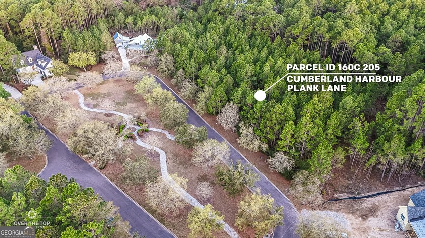 Great opportunity to build your dream home in the gated - photo 2