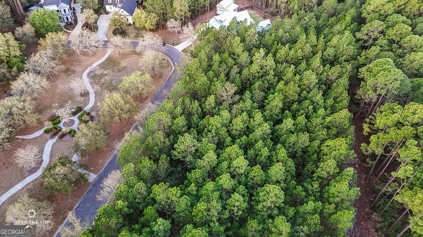 Great opportunity to build your dream home in the gated - photo 5