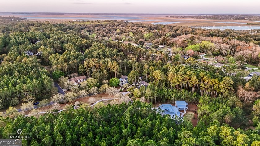 Great opportunity to build your dream home in the gated - photo 8