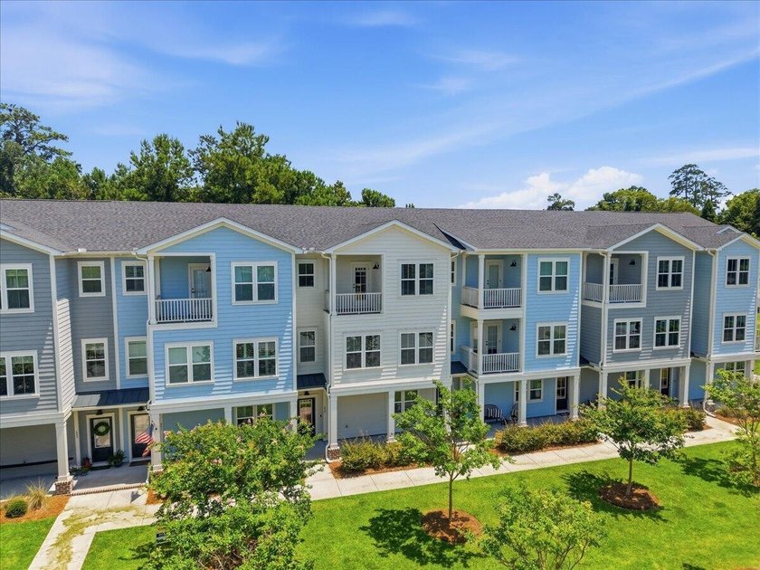 Luxury living meets walkable Lowcountry charm in this stunning - photo 48