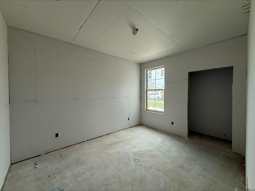 Charming Magnolia A floorplan by Level Homes underway on a - photo 6