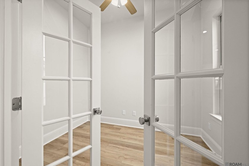 Charming Magnolia A floorplan by Level Homes underway on a - photo 8