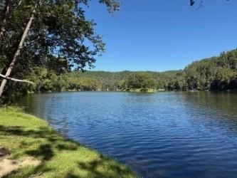 Rare 18.96-Acre Unrestricted Property Overlooking the New River - photo 15