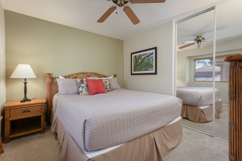 Waikoloa Colony Villas 2802 is a 3-bedroom, 2.5-bath townhome in - photo 18