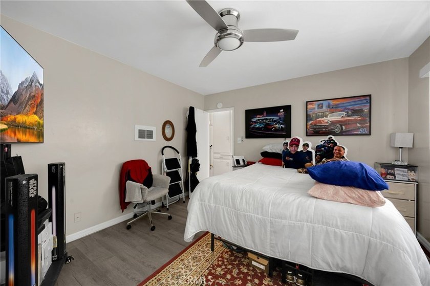 Welcome to this charming top floor 1 bedroom, 1 bath own your - photo 19