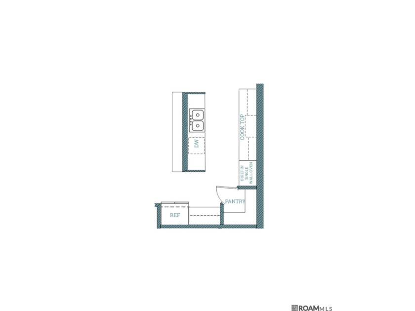 Stunning Burnside B plan by Level Homes underway in Atwater - photo 3