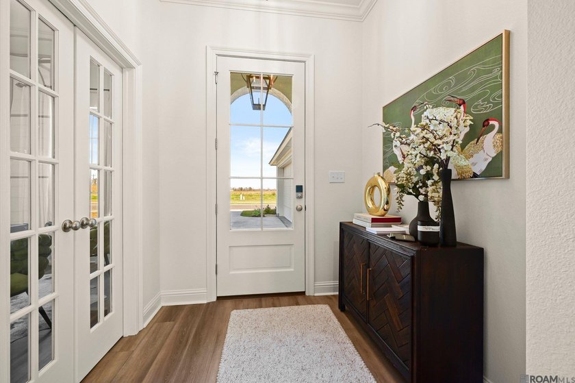 Stunning Burnside B plan by Level Homes underway in Atwater - photo 6