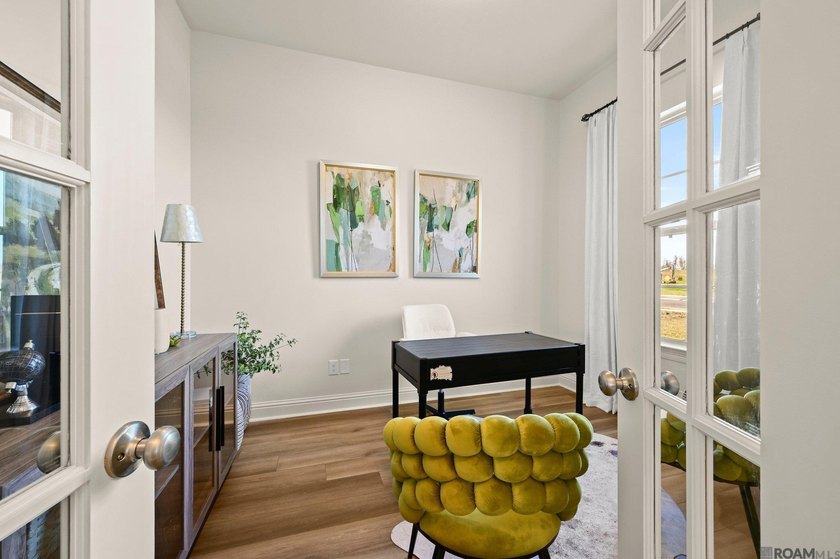 Stunning Burnside B plan by Level Homes underway in Atwater - photo 7
