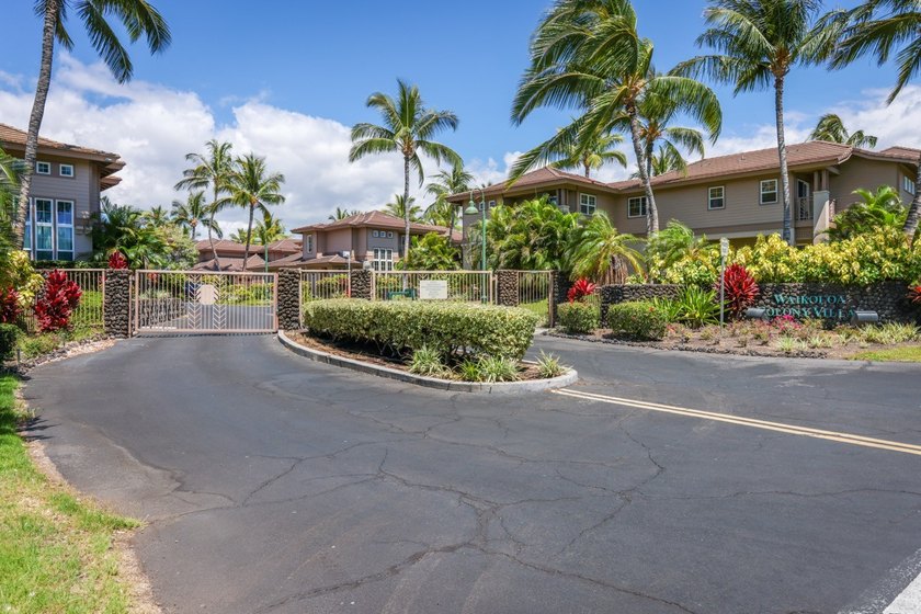 Waikoloa Colony Villas 2802 is a 3-bedroom, 2.5-bath townhome in - photo 27